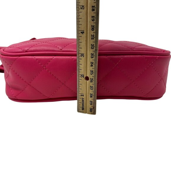 Steve Madden Women Steve Madden Crossbody Bag With Pouch